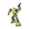 Metal Earth 3D Metal Model Kit - Transformers Color Bumblebee